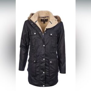 Barbour Spirit of Adventure Jacket
